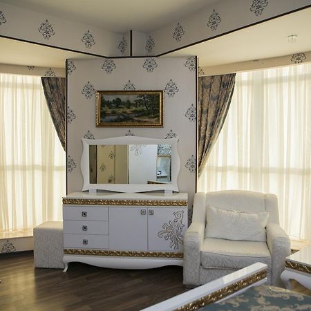 Azalea Hotel Μπακού Εξωτερικό φωτογραφία