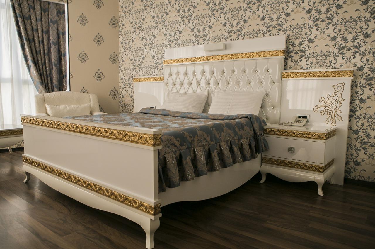 Azalea Hotel Μπακού Εξωτερικό φωτογραφία