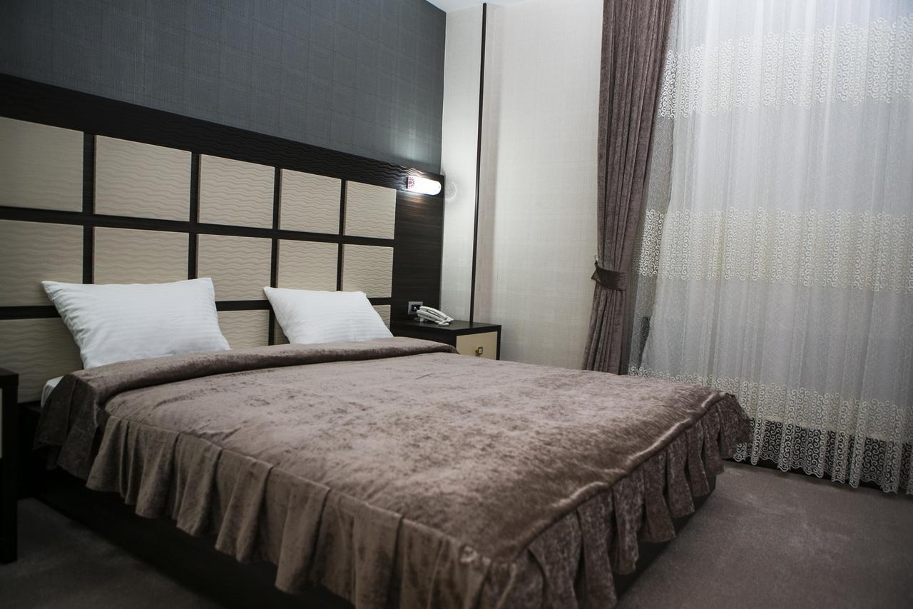 Azalea Hotel Μπακού Εξωτερικό φωτογραφία