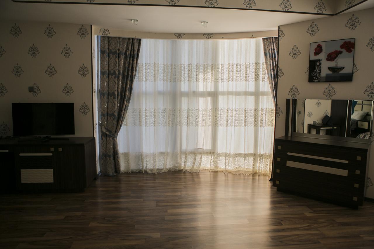 Azalea Hotel Μπακού Εξωτερικό φωτογραφία