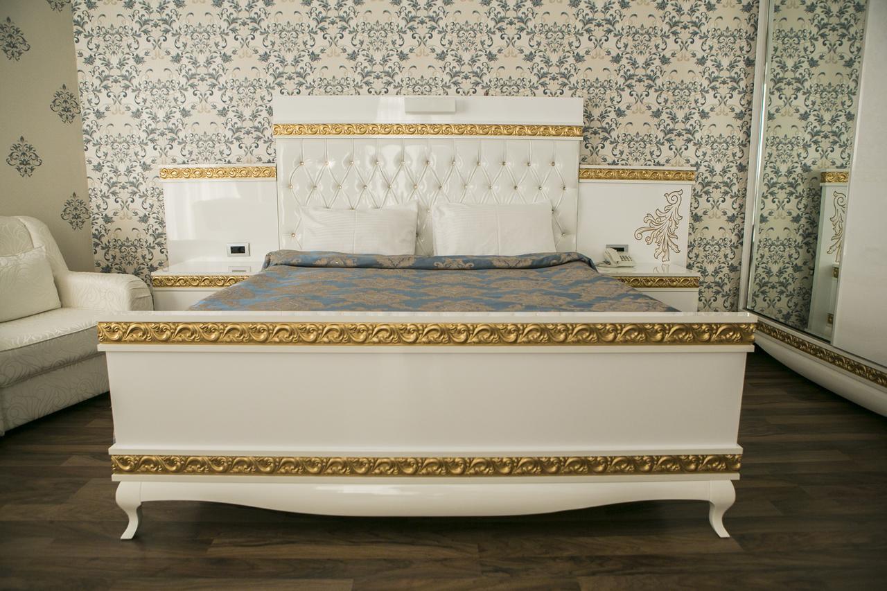 Azalea Hotel Μπακού Εξωτερικό φωτογραφία