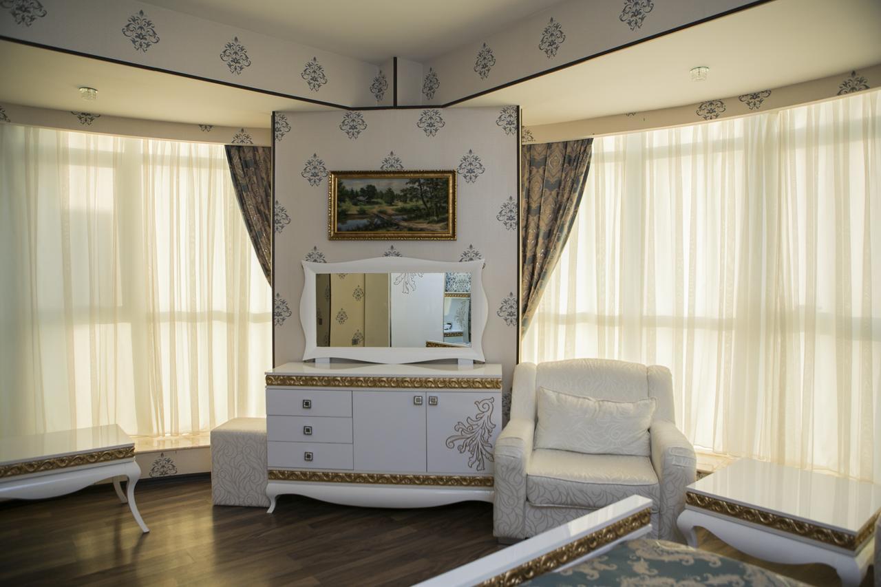 Azalea Hotel Μπακού Εξωτερικό φωτογραφία